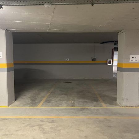 Tirana Elite Apartments Zewnętrze zdjęcie