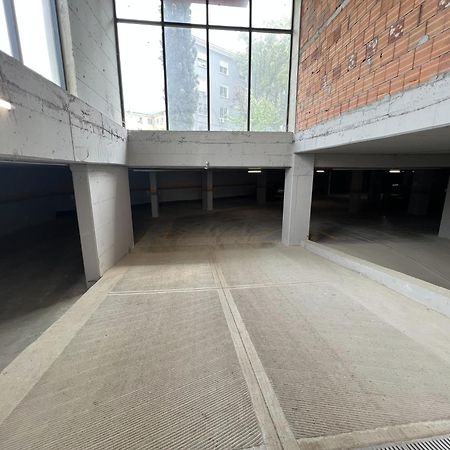 Tirana Elite Apartments Zewnętrze zdjęcie