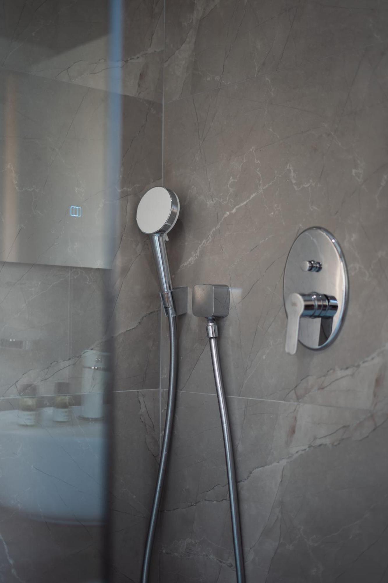 Tirana Elite Apartments Zewnętrze zdjęcie