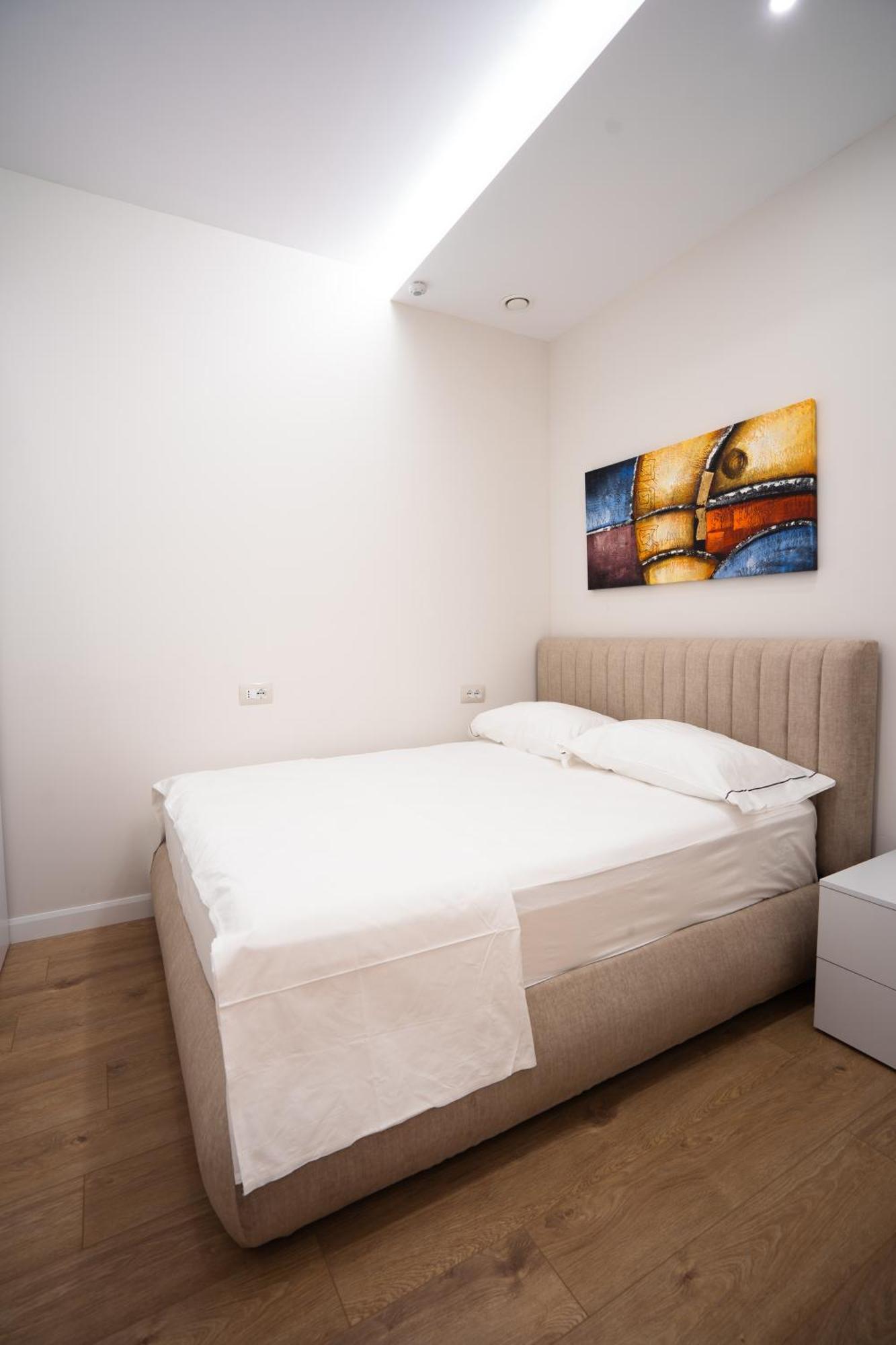 Tirana Elite Apartments Zewnętrze zdjęcie