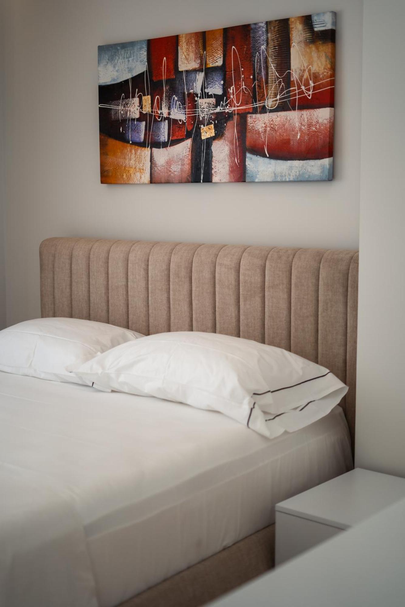 Tirana Elite Apartments Zewnętrze zdjęcie