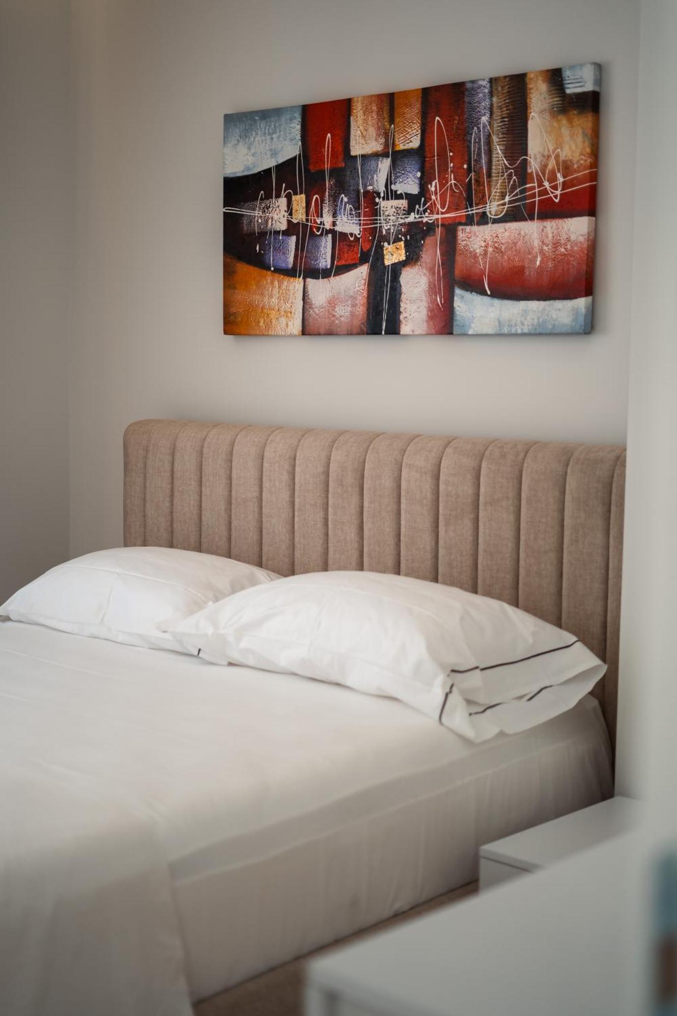 Tirana Elite Apartments Zewnętrze zdjęcie