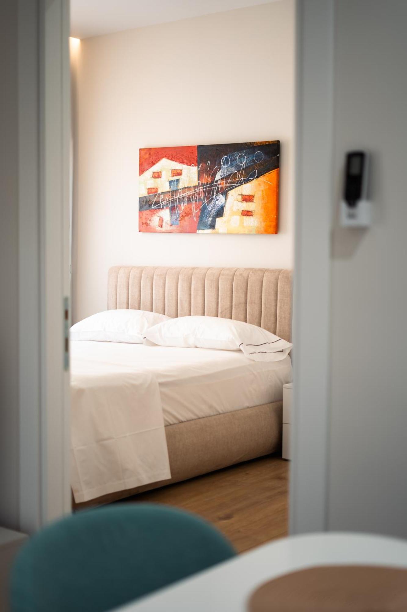 Tirana Elite Apartments Zewnętrze zdjęcie