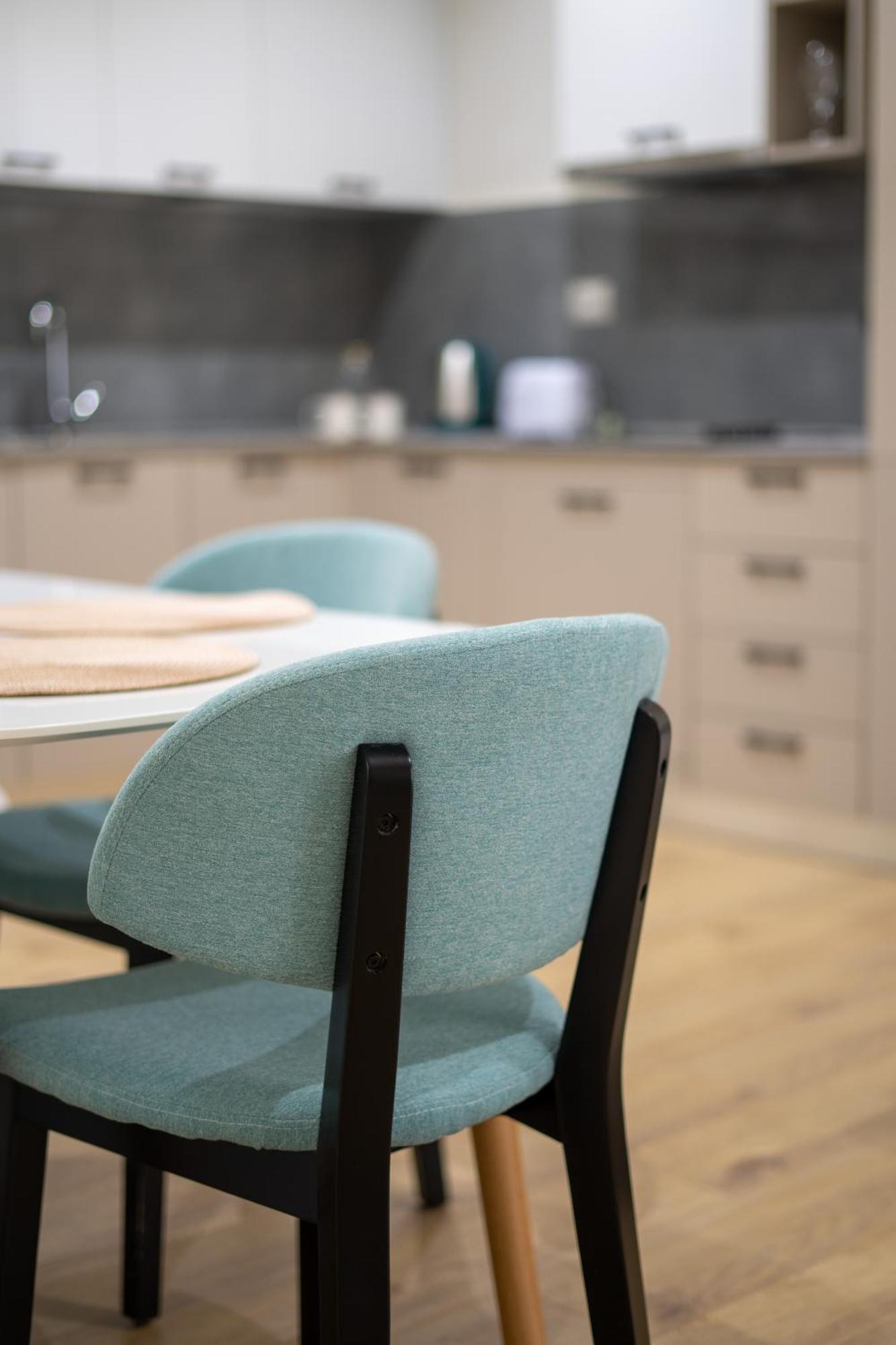 Tirana Elite Apartments Zewnętrze zdjęcie