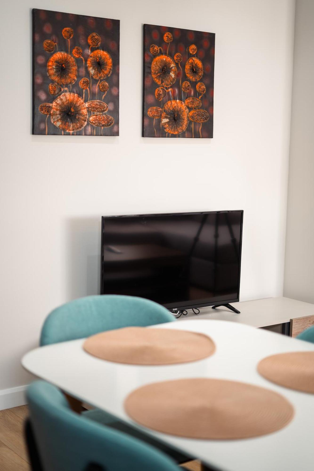 Tirana Elite Apartments Zewnętrze zdjęcie