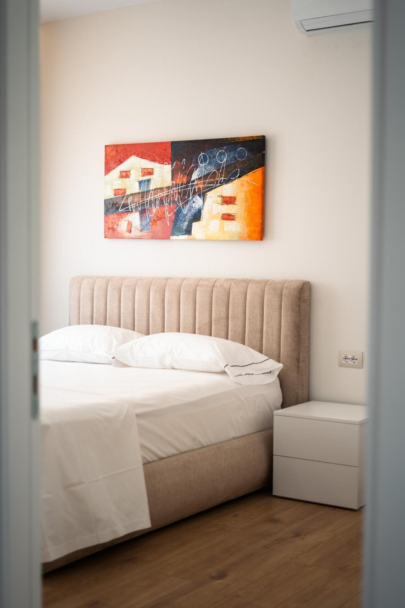 Tirana Elite Apartments Zewnętrze zdjęcie