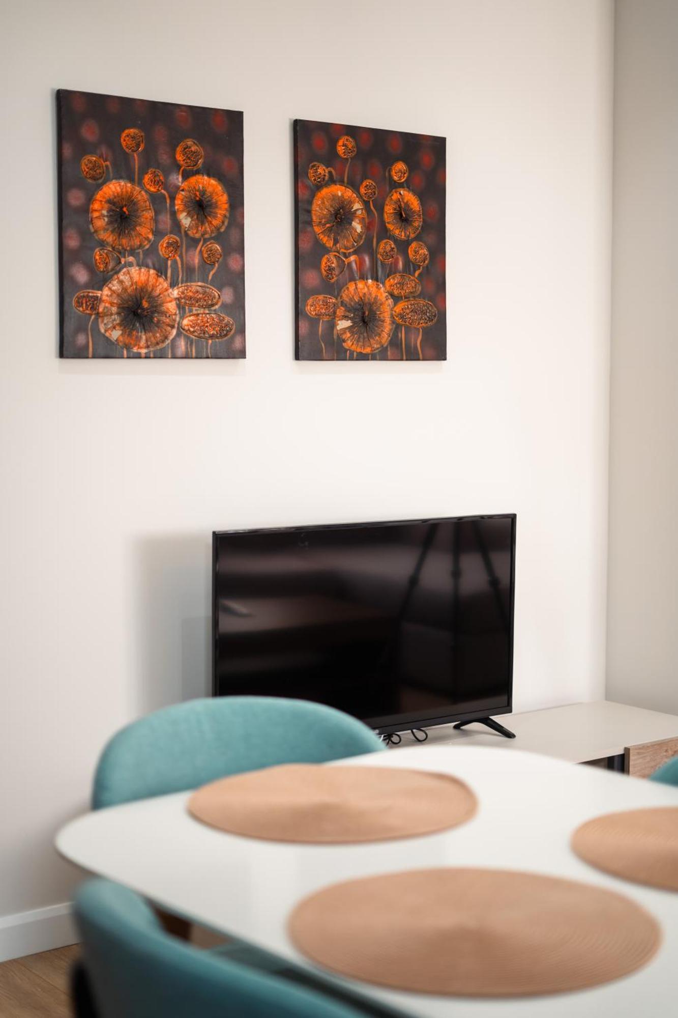 Tirana Elite Apartments Zewnętrze zdjęcie