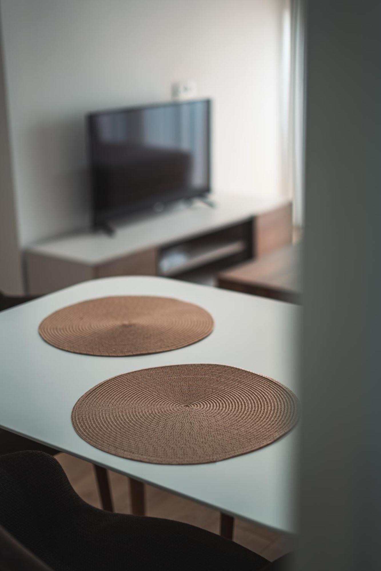 Tirana Elite Apartments Zewnętrze zdjęcie