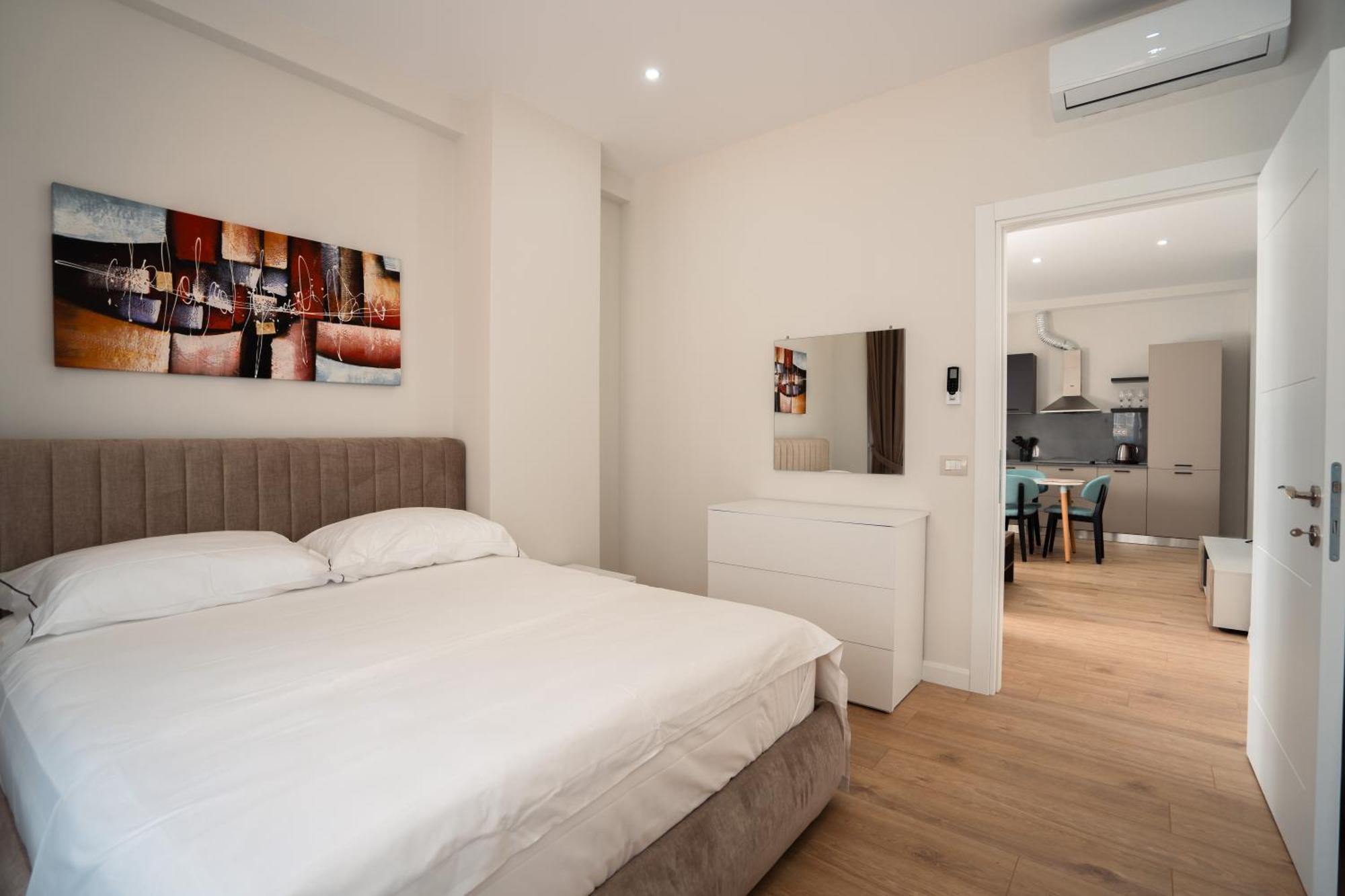 Tirana Elite Apartments Zewnętrze zdjęcie