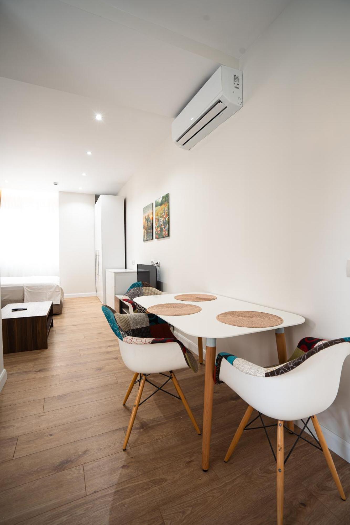 Tirana Elite Apartments Zewnętrze zdjęcie