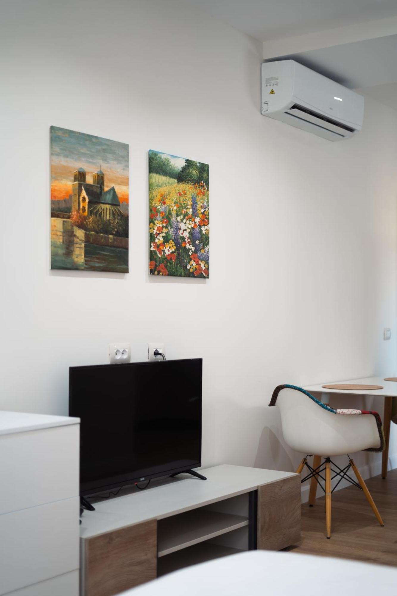 Tirana Elite Apartments Zewnętrze zdjęcie