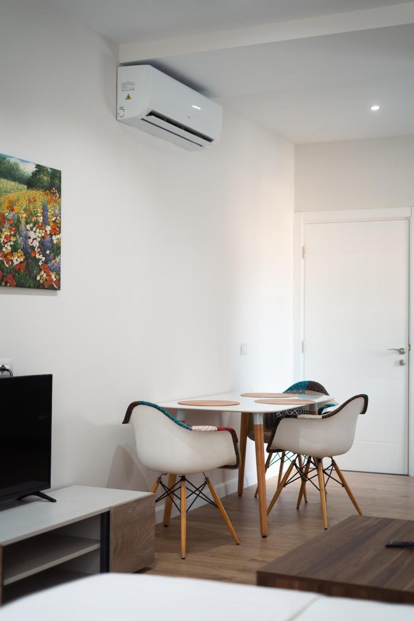 Tirana Elite Apartments Zewnętrze zdjęcie