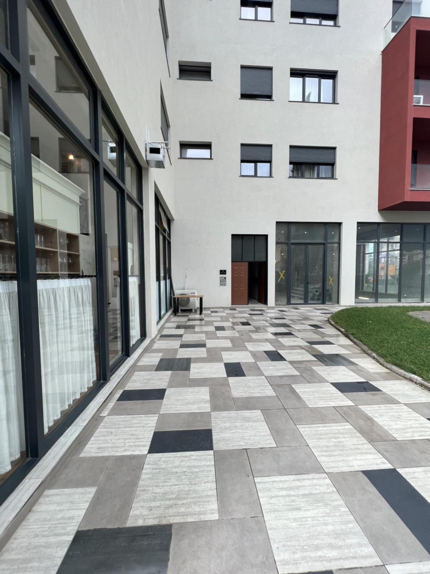 Tirana Elite Apartments Zewnętrze zdjęcie