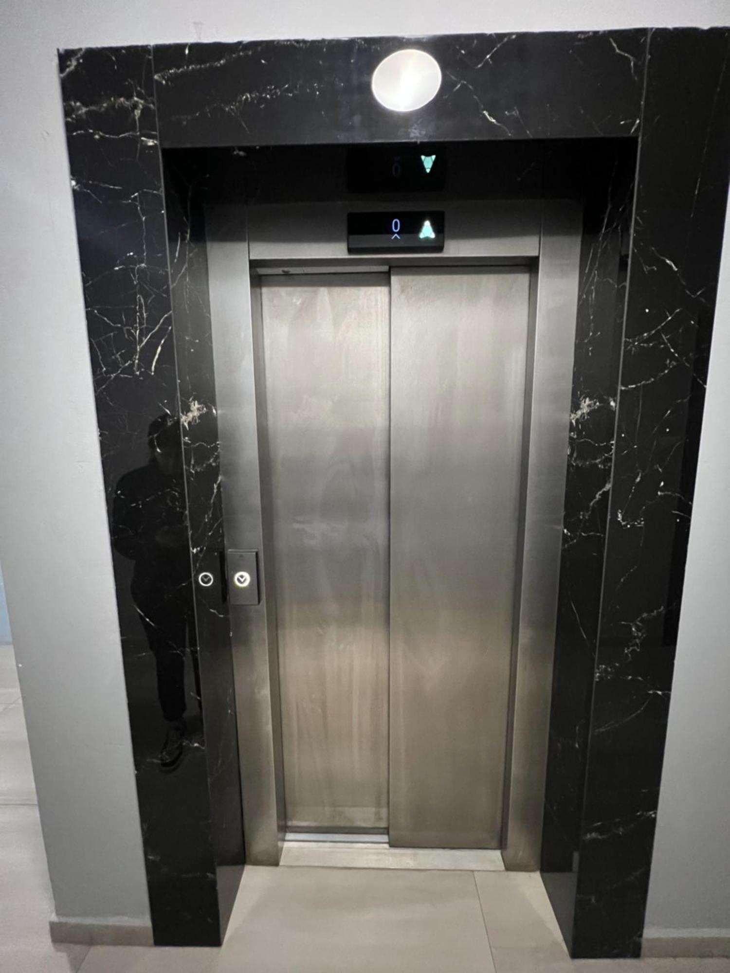 Tirana Elite Apartments Zewnętrze zdjęcie