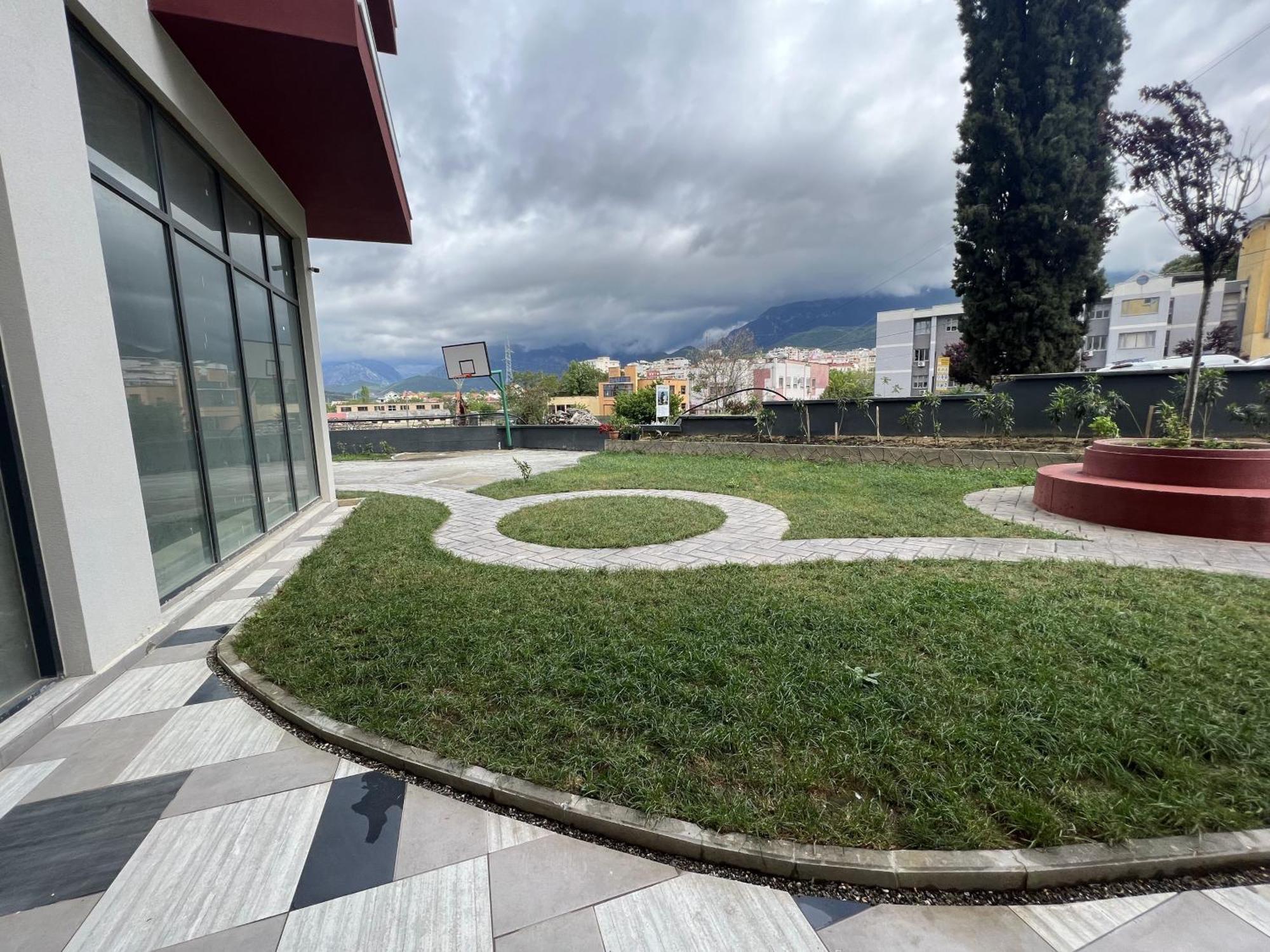 Tirana Elite Apartments Zewnętrze zdjęcie